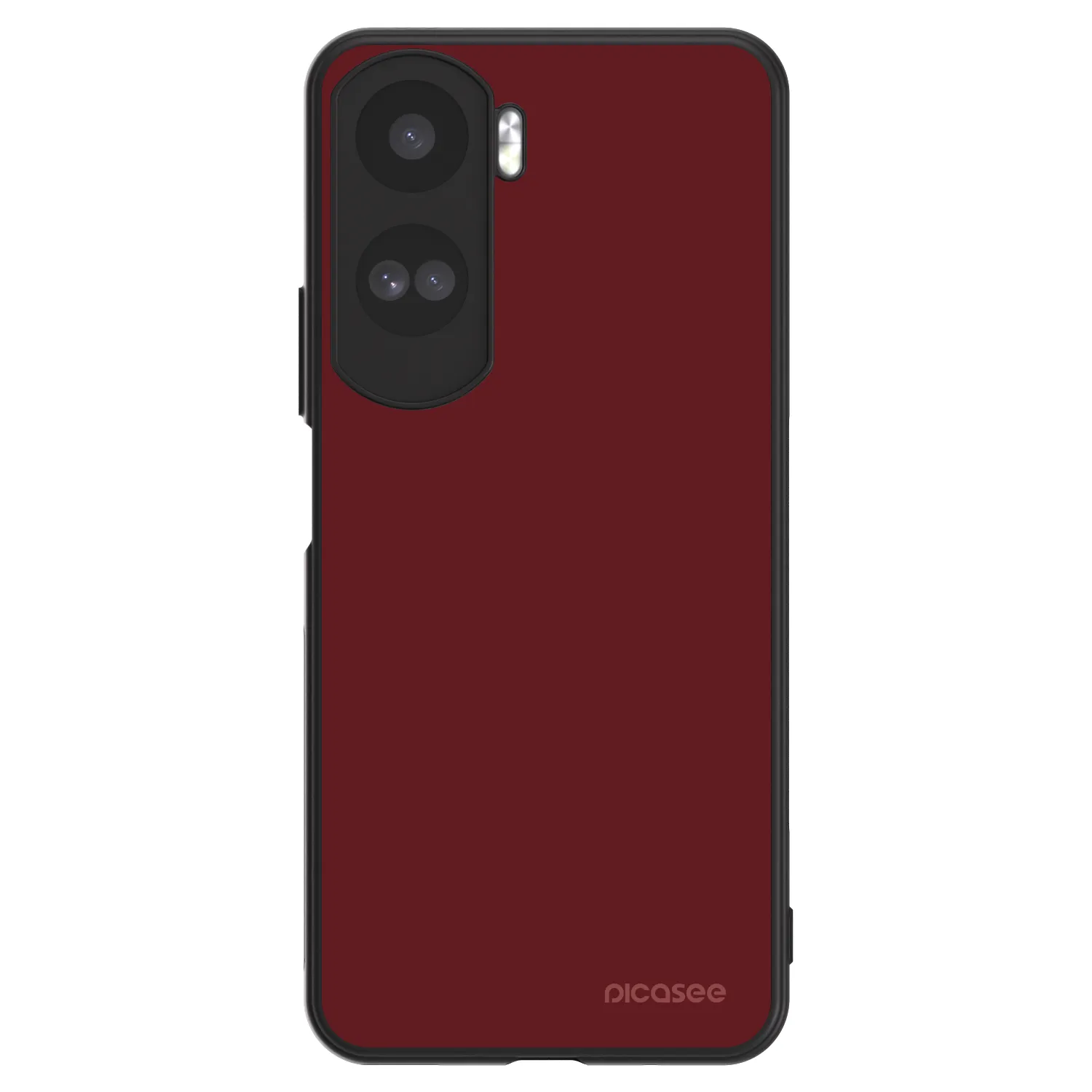 Picasee ULTIMATE CASE Honor 90 Lite 5G - készülékre - Red Bliss