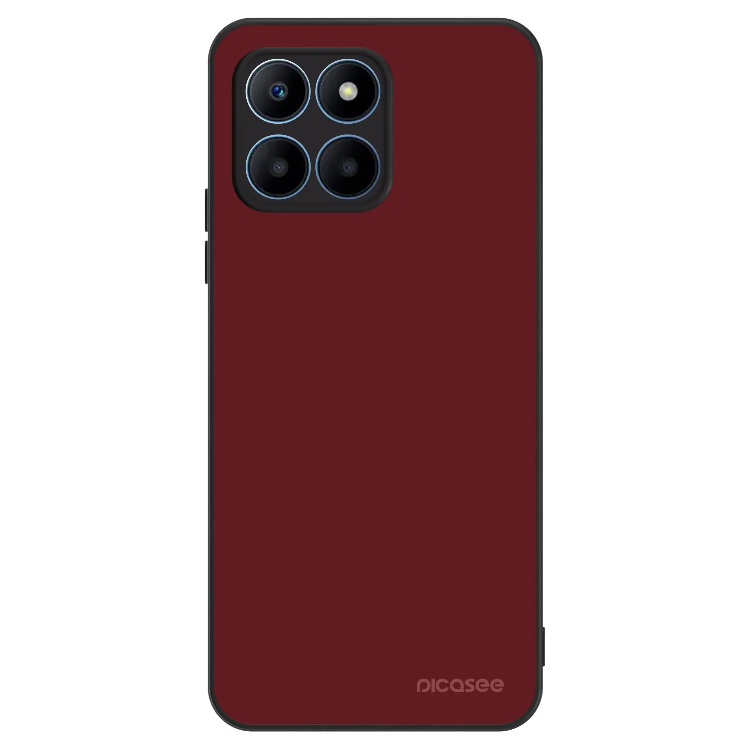 Picasee ULTIMATE CASE Honor 70 Lite - készülékre - Red Bliss