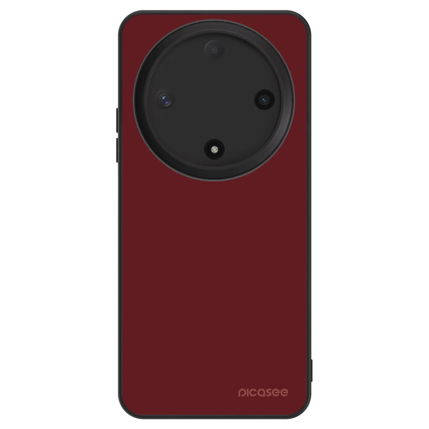 Picasee ULTIMATE CASE Honor Magic6 Lite 5G - készülékre - Red Bliss
