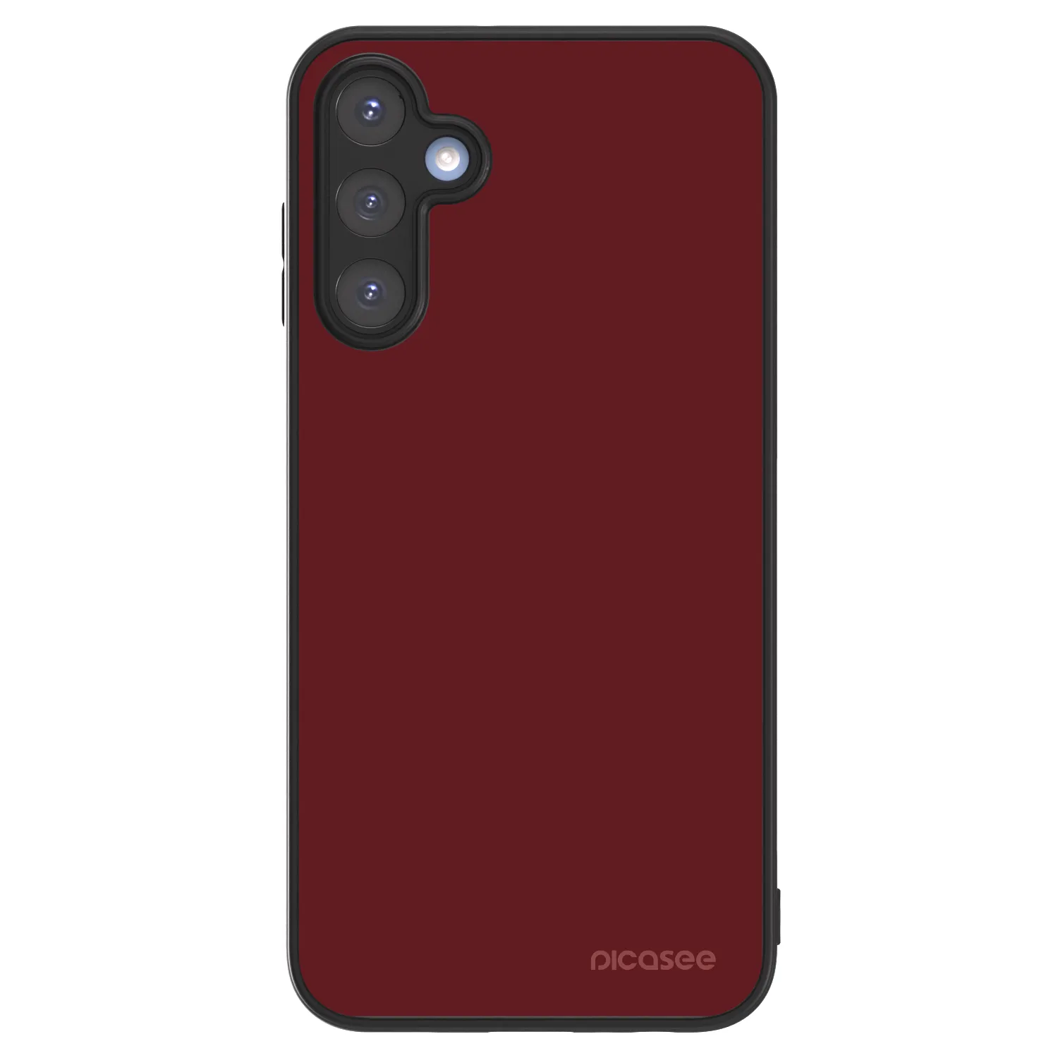 Picasee ULTIMATE CASE Samsung Galaxy A15 A156B 5G - készülékre - Red Bliss