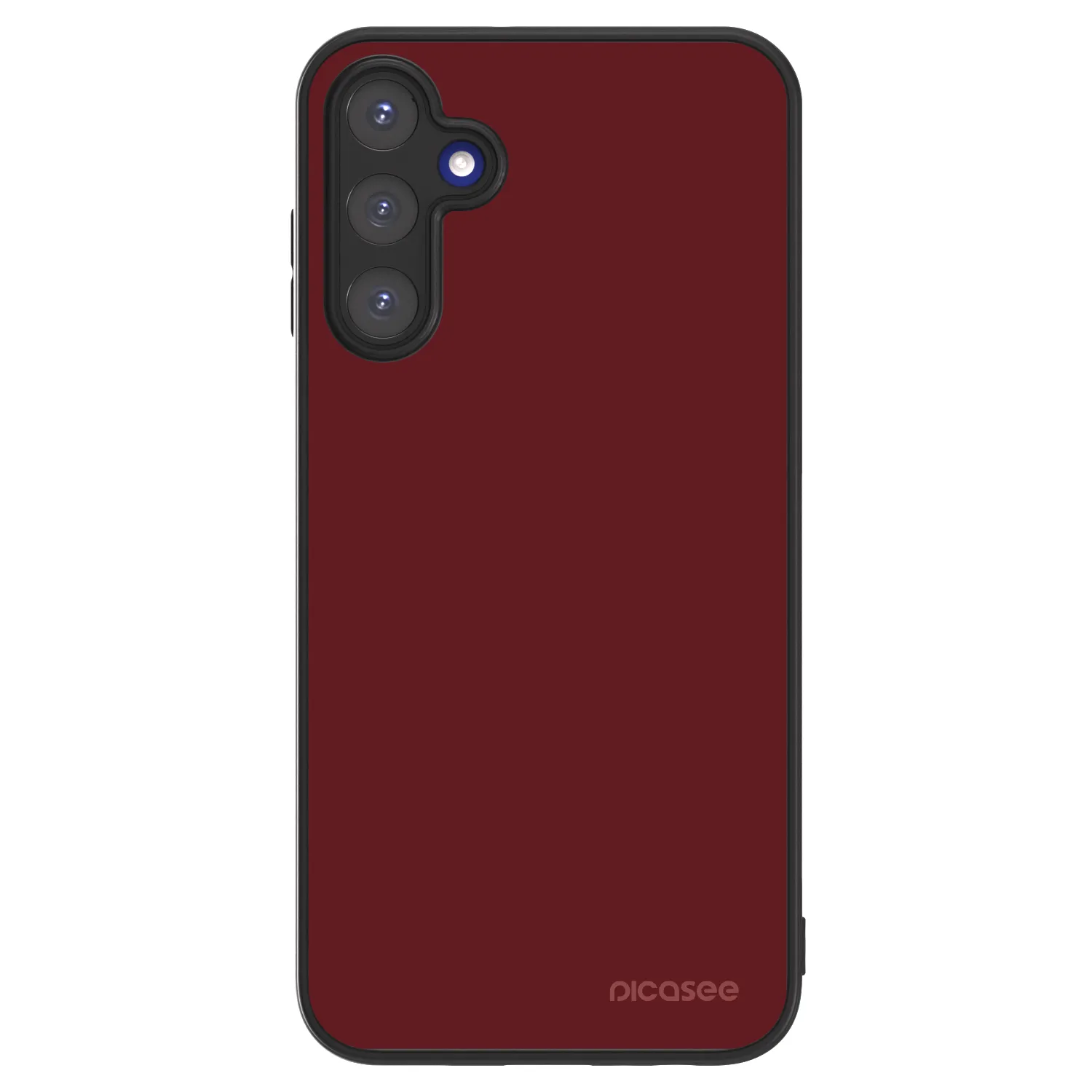 Picasee ULTIMATE CASE Samsung Galaxy A15 A155F 4G - készülékre - Red Bliss
