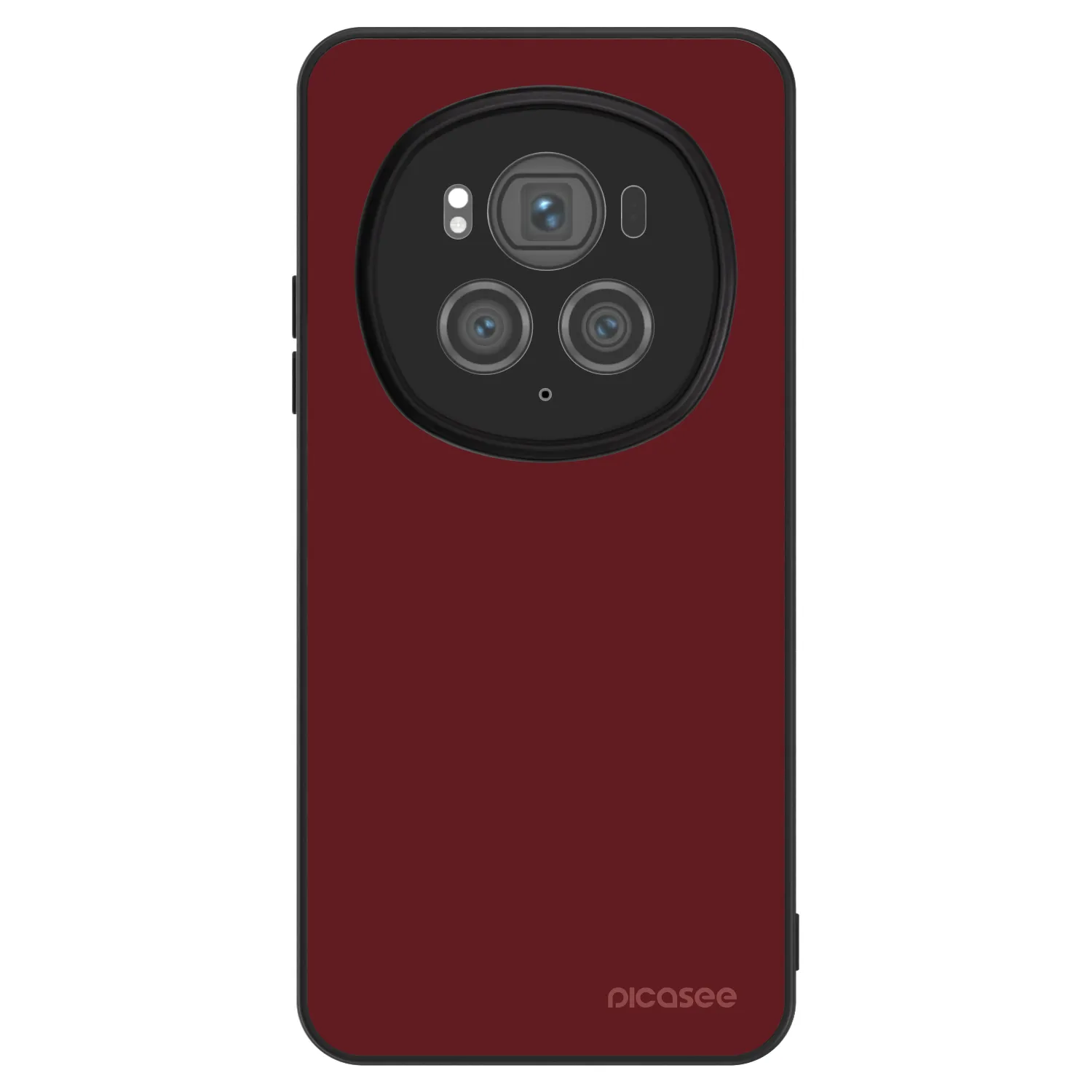 Picasee ULTIMATE CASE Honor Magic6 Pro - készülékre - Red Bliss