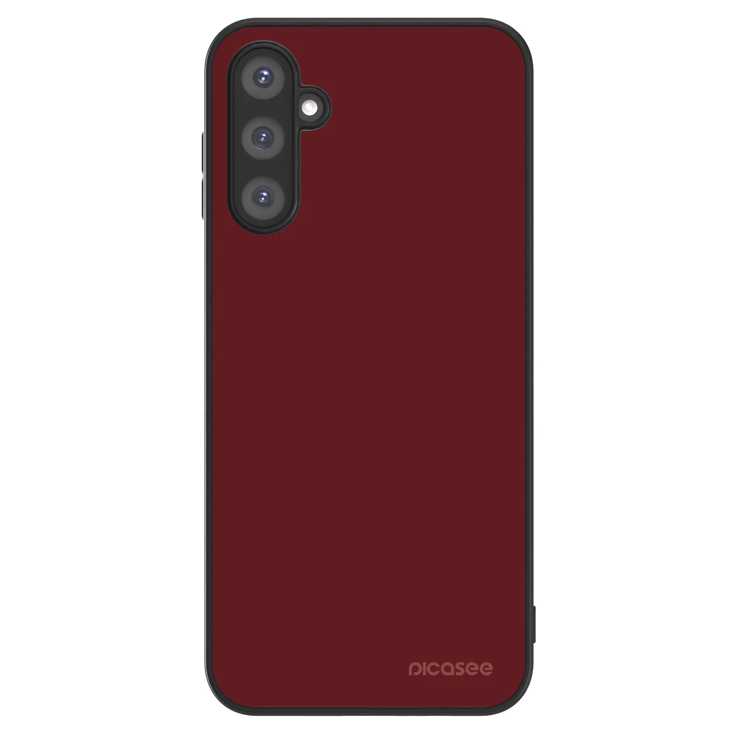 Picasee ULTIMATE CASE Samsung Galaxy A05s A057G - készülékre - Red Bliss