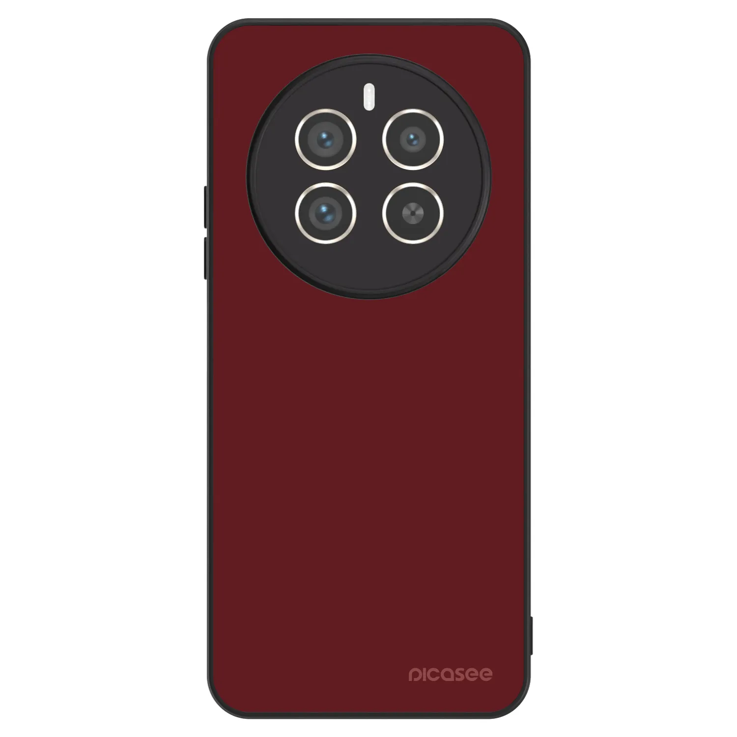 Picasee ULTIMATE CASE Realme 12 Pro 5G - készülékre - Red Bliss
