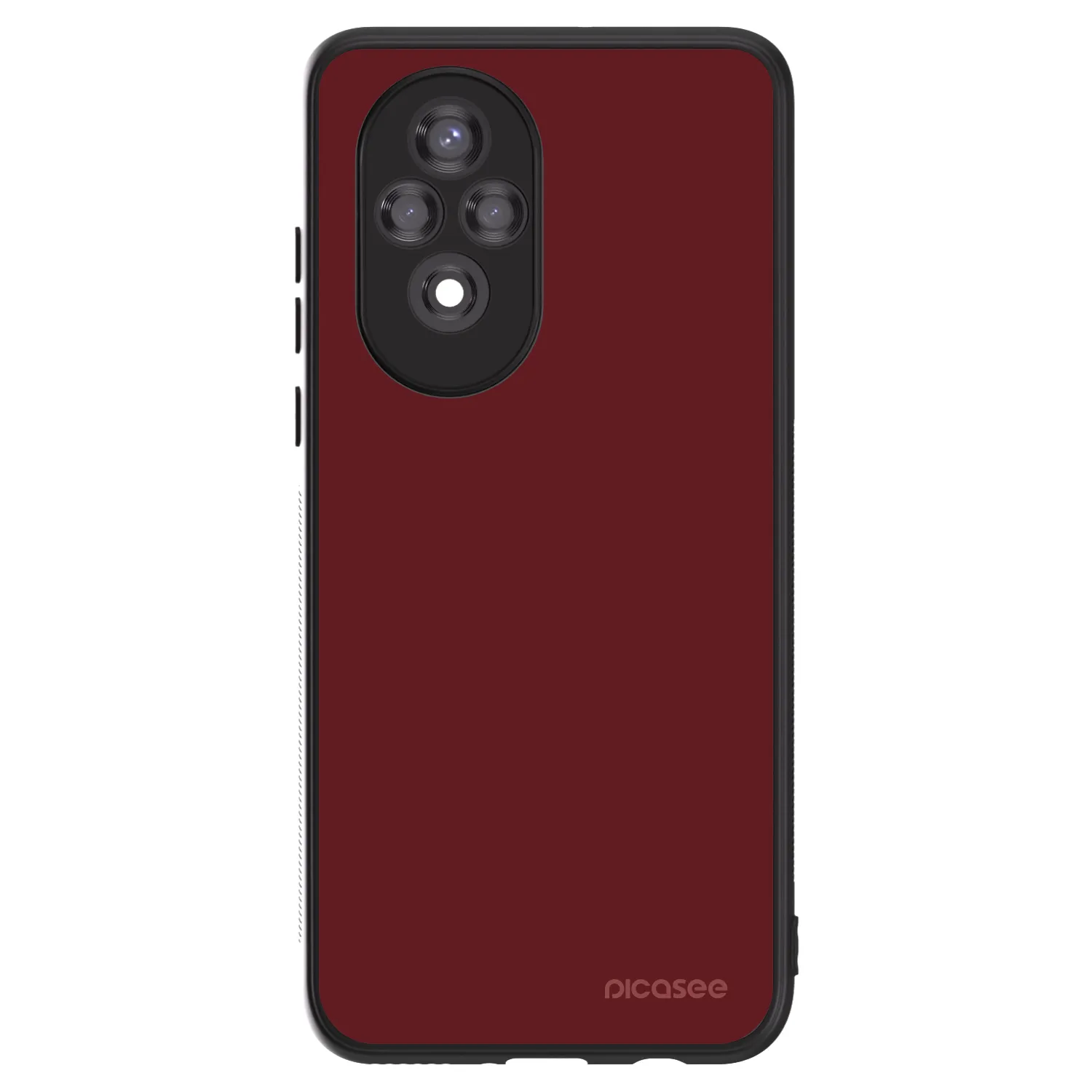 Picasee ULTIMATE CASE Honor 200 Pro 5G - készülékre - Red Bliss