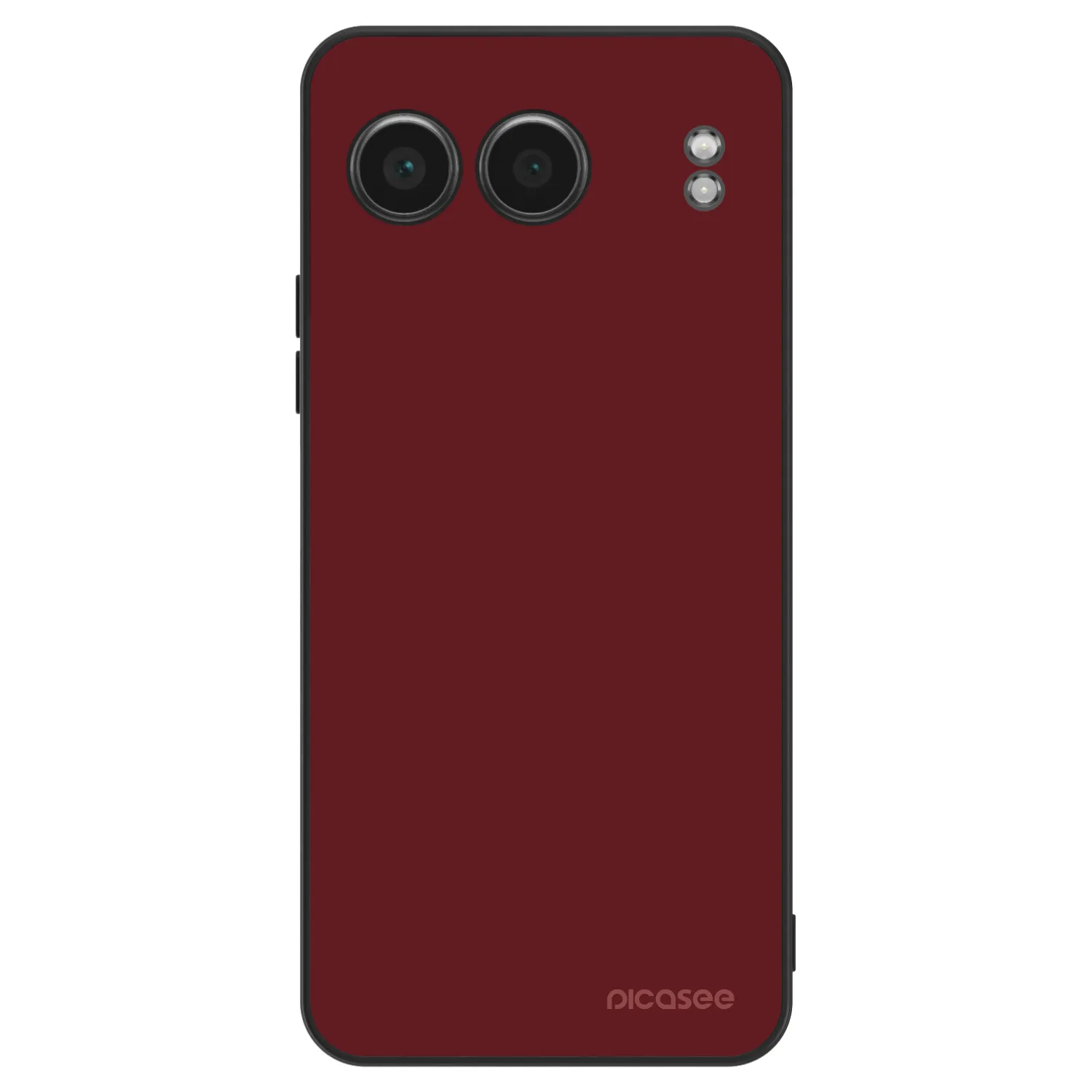 Picasee ULTIMATE CASE OnePlus Nord 4 - készülékre - Red Bliss