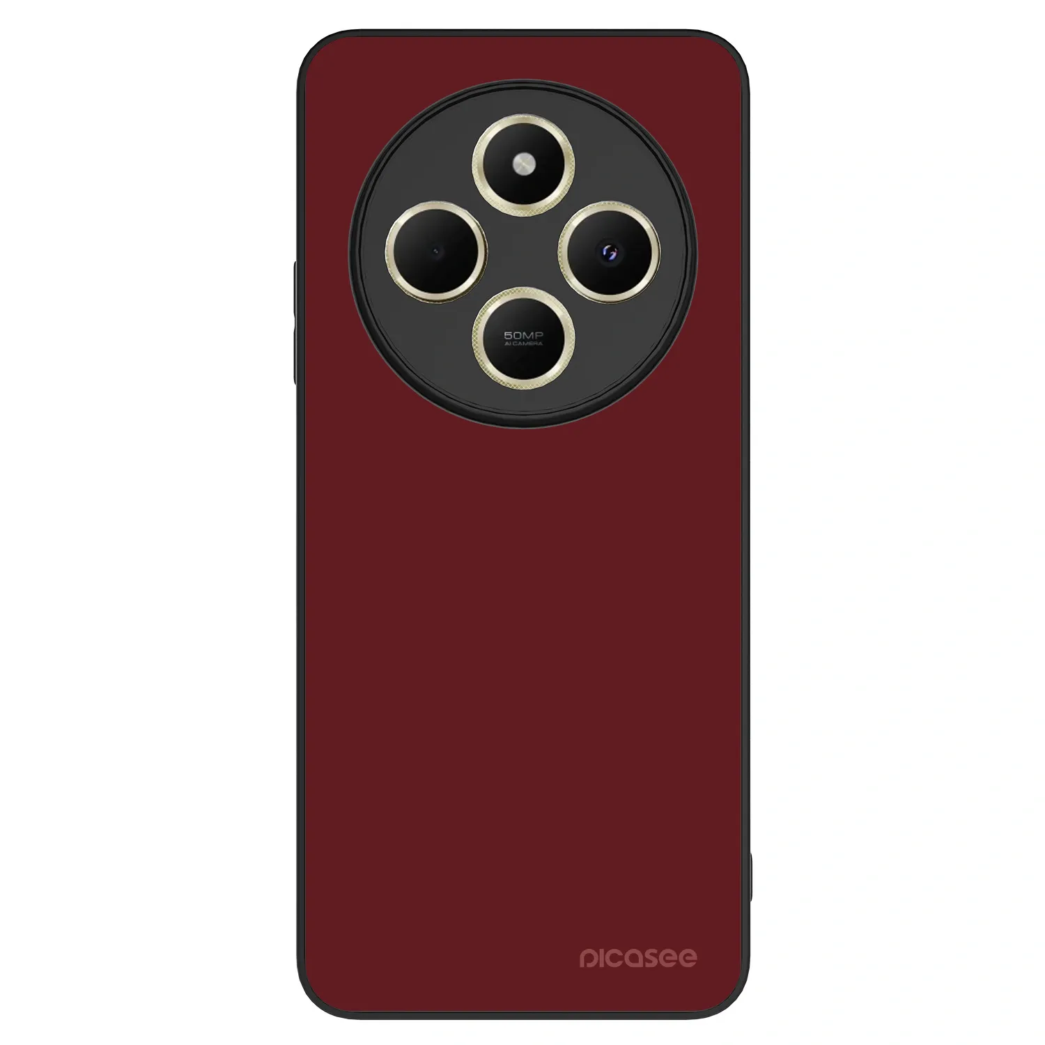 Picasee ULTIMATE CASE Xiaomi Redmi 14C - készülékre - Red Bliss