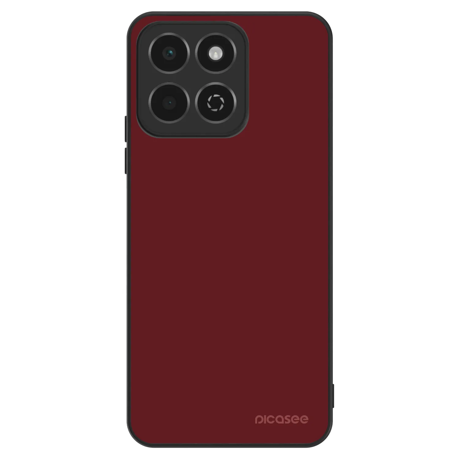 Picasee ULTIMATE CASE Honor 200 Smart 5G - készülékre - Red Bliss