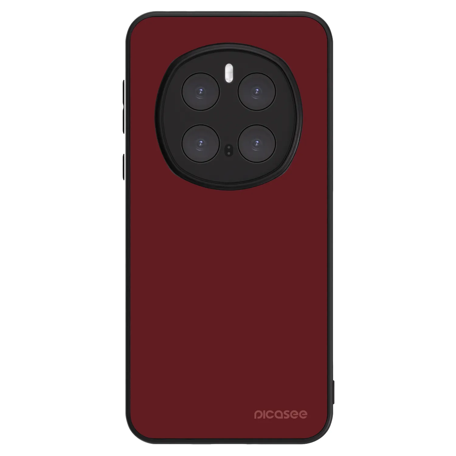 Picasee ULTIMATE CASE Honor Magic7 Pro 5G - készülékre - Red Bliss