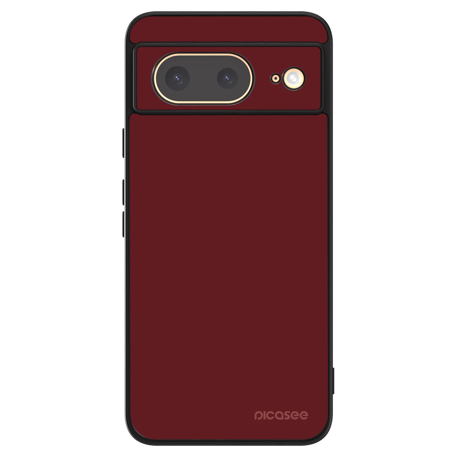 Picasee ULTIMATE CASE Google Pixel 8 - készülékre - Red Bliss
