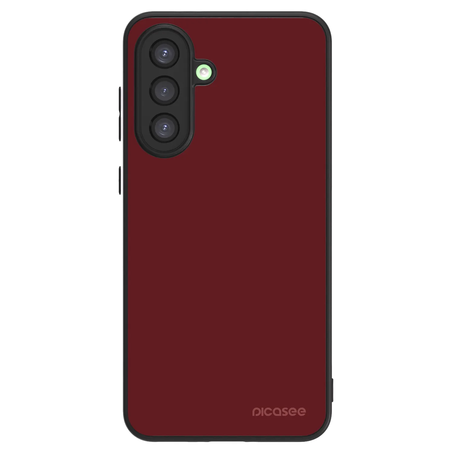 Picasee ULTIMATE CASE Samsung Galaxy A26 5G A266B - készülékre - Red Bliss
