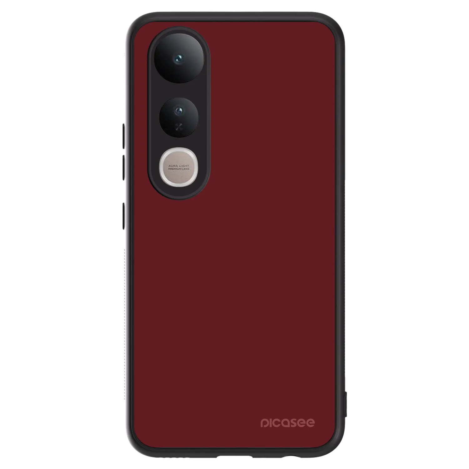 Picasee ULTIMATE CASE Vivo V50 Lite 5G - készülékre - Red Bliss