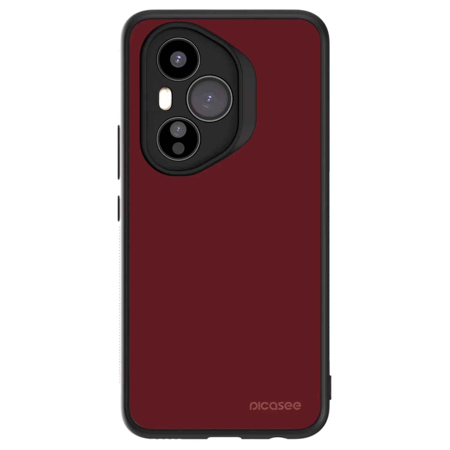 Picasee ULTIMATE CASE Honor 400 Pro 5G - készülékre - Red Bliss