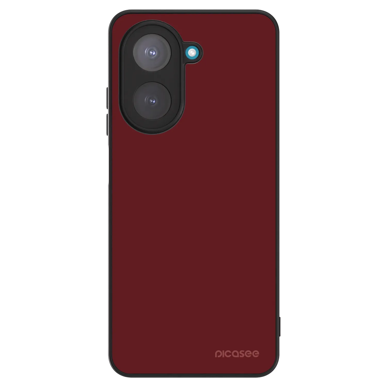 Picasee ULTIMATE CASE Xiaomi Redmi A5 - készülékre - Red Bliss