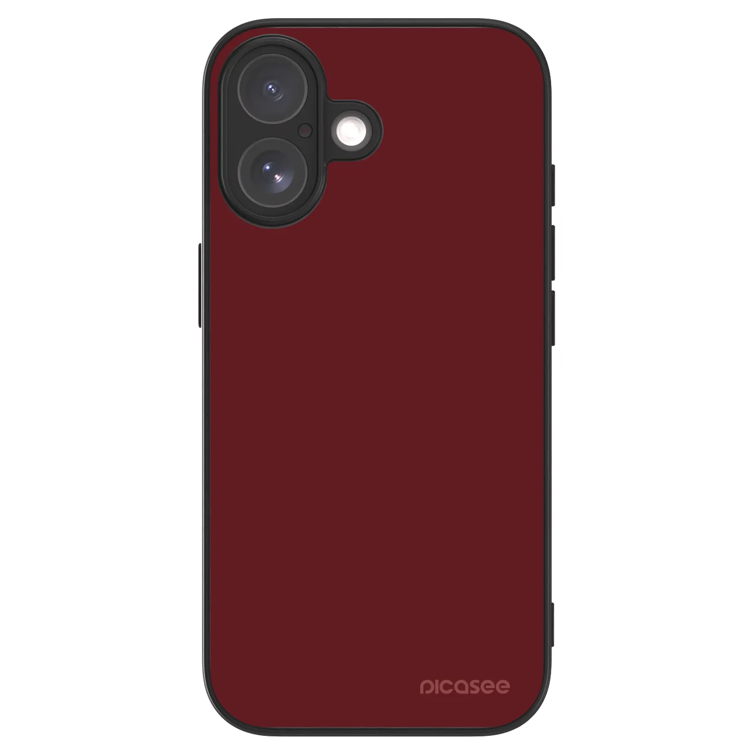Picasee ULTIMATE CASE Apple iPhone 17 - készülékre - Red Bliss