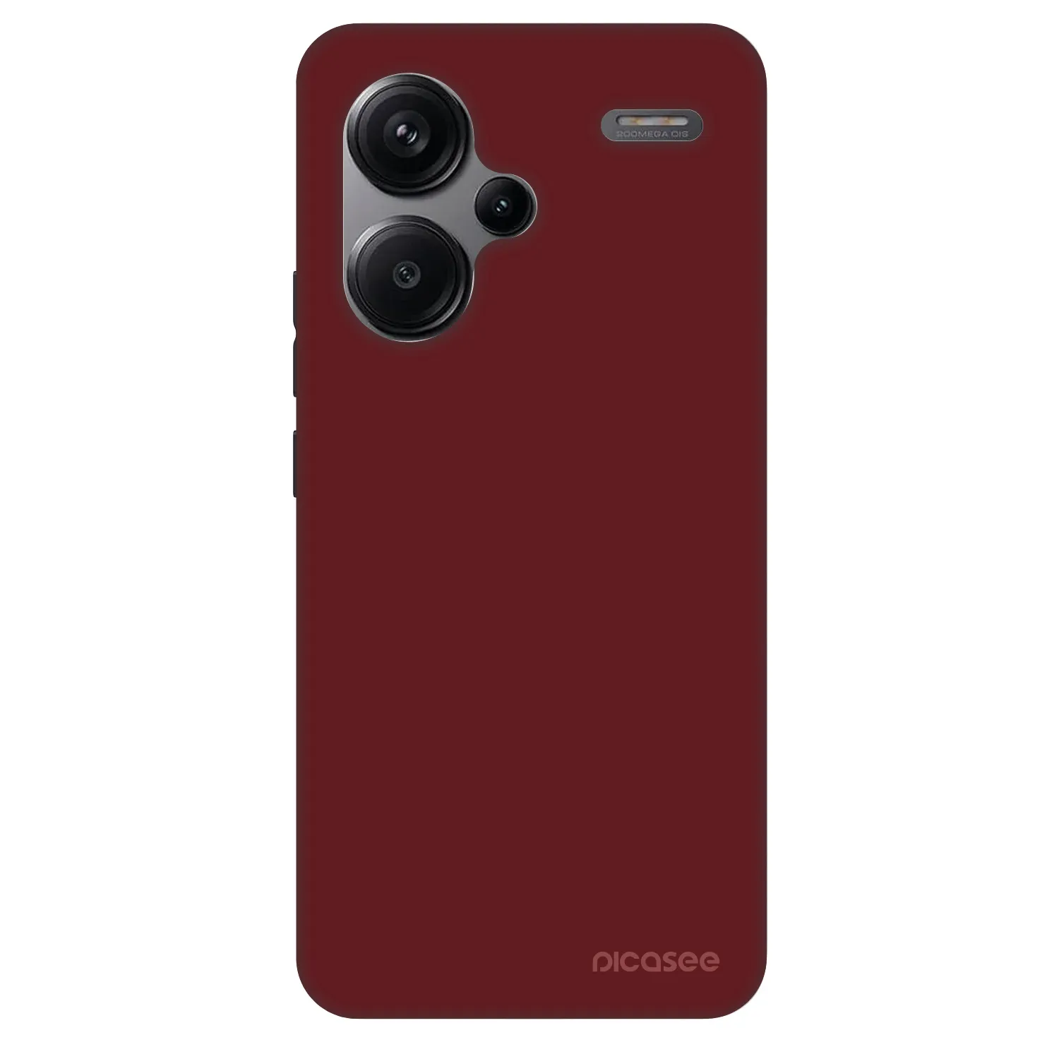 Picasee Fashion Case Xiaomi Redmi Note 13 Pro+ 5G - Red Bliss