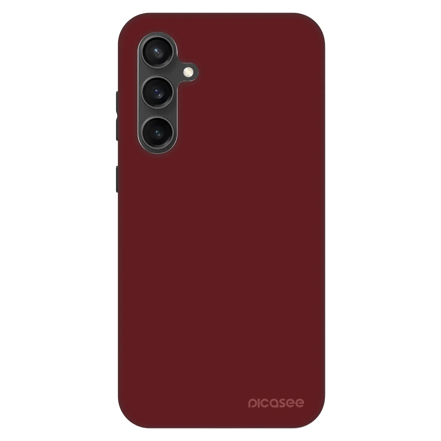 Picasee Fashion Case Samsung Galaxy S23 FE S711B - Red Bliss