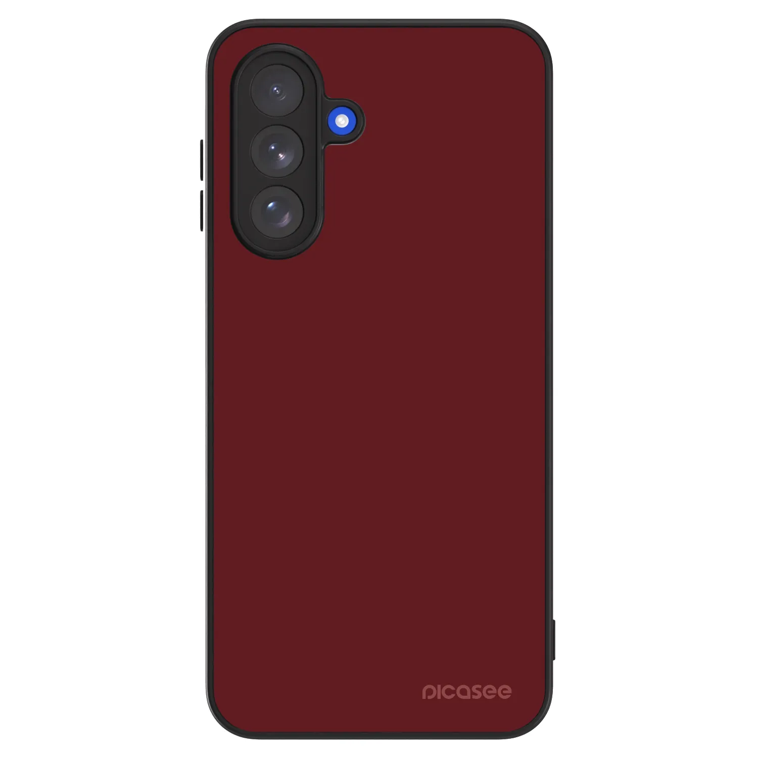 Picasee ULTIMATE CASE Samsung Galaxy A17 5G - készülékre - Red Bliss