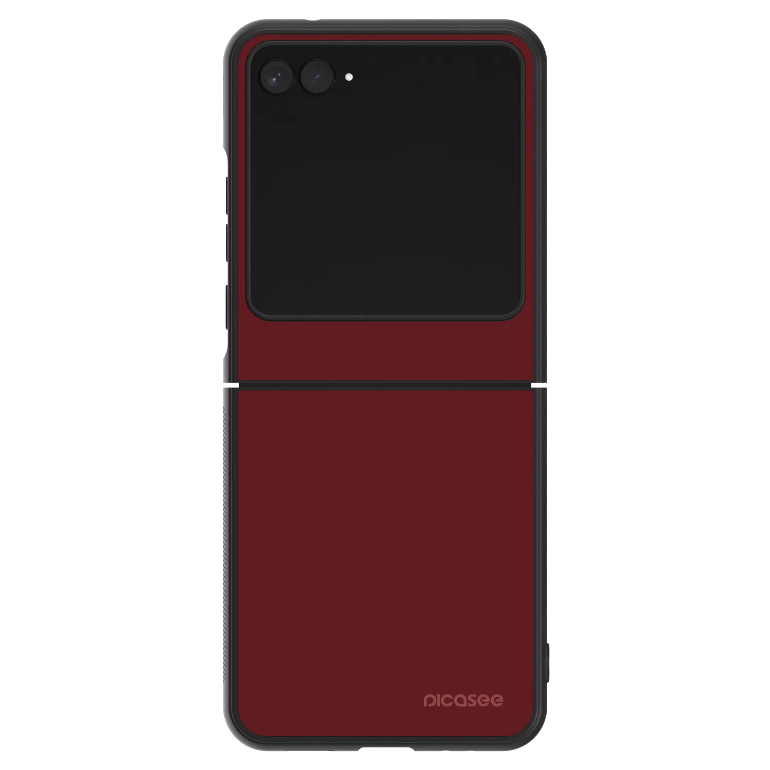 Picasee ULTIMATE CASE Motorola Razr 60 - készülékre - Red Bliss