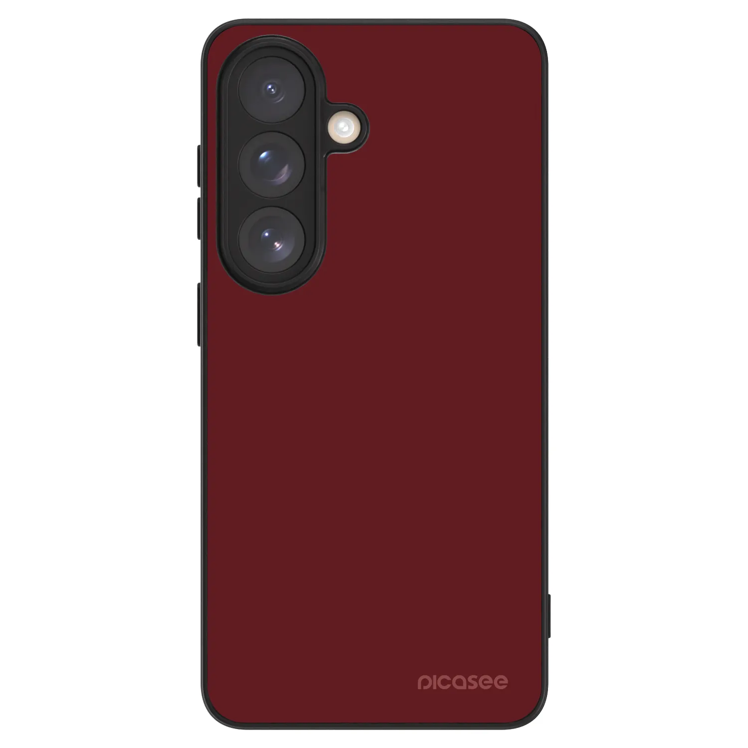 Picasee ULTIMATE CASE PowerShare Samsung Galaxy S26 - készülékre - Red Bliss