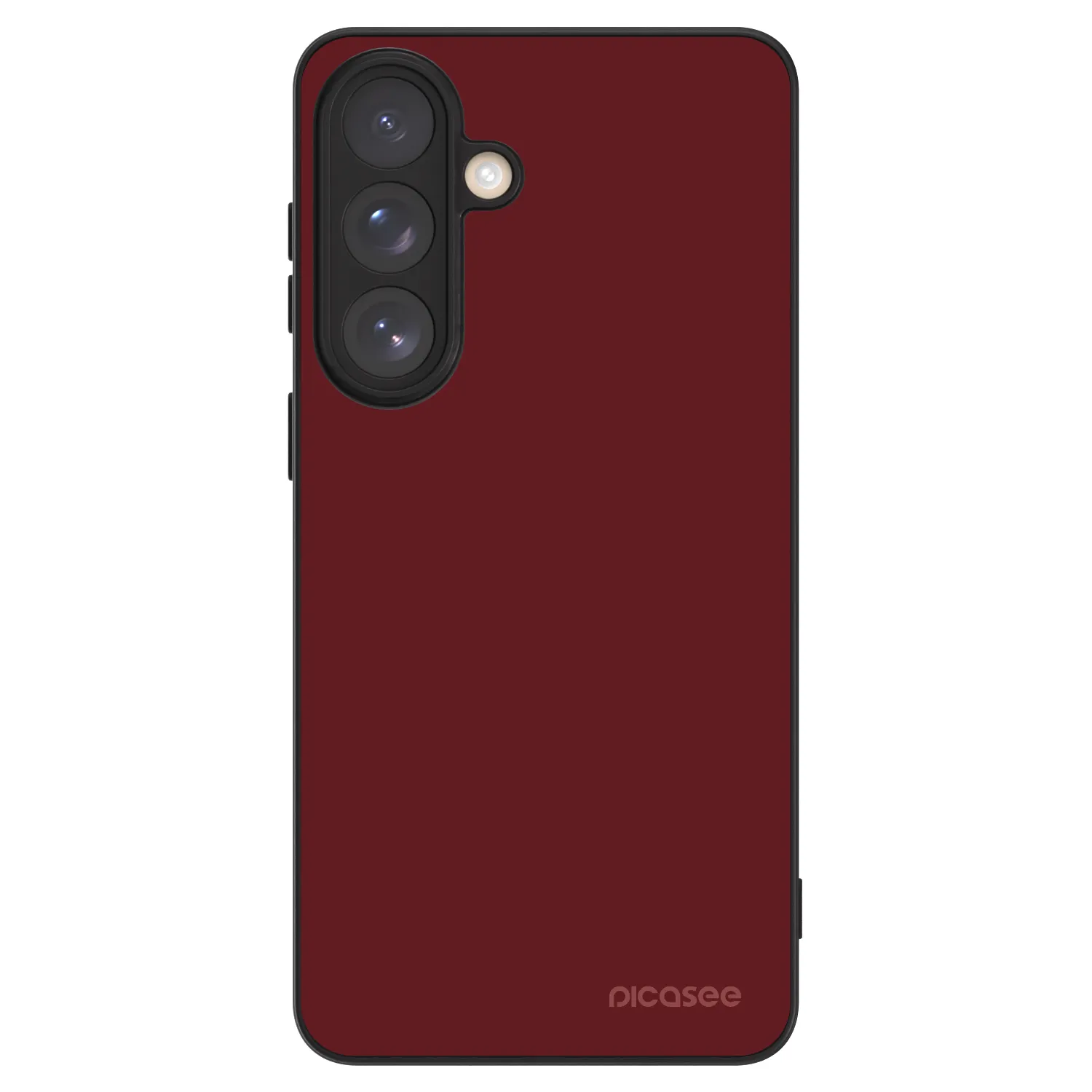 Picasee ULTIMATE CASE Samsung Galaxy S26+ - készülékre - Red Bliss