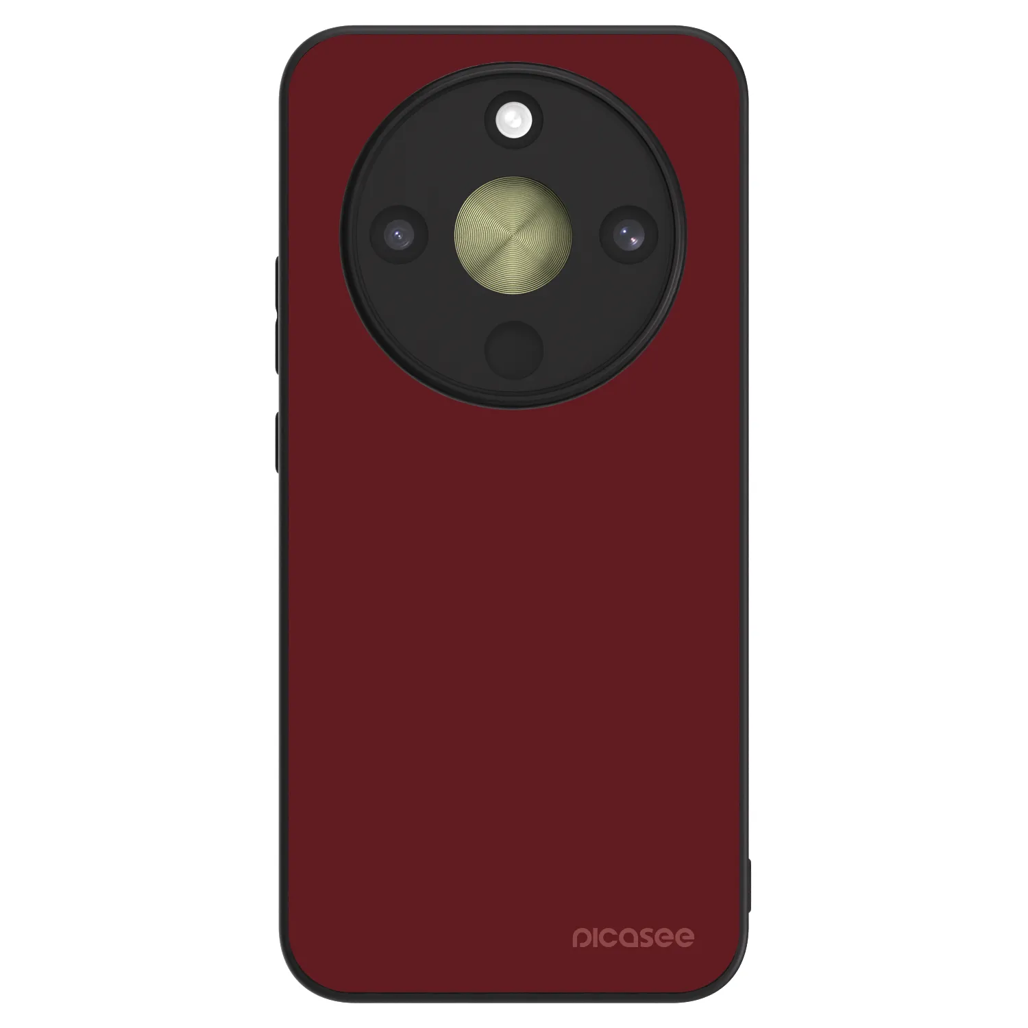 Picasee ULTIMATE CASE Honor Magic8 Lite 5G - készülékre - Red Bliss