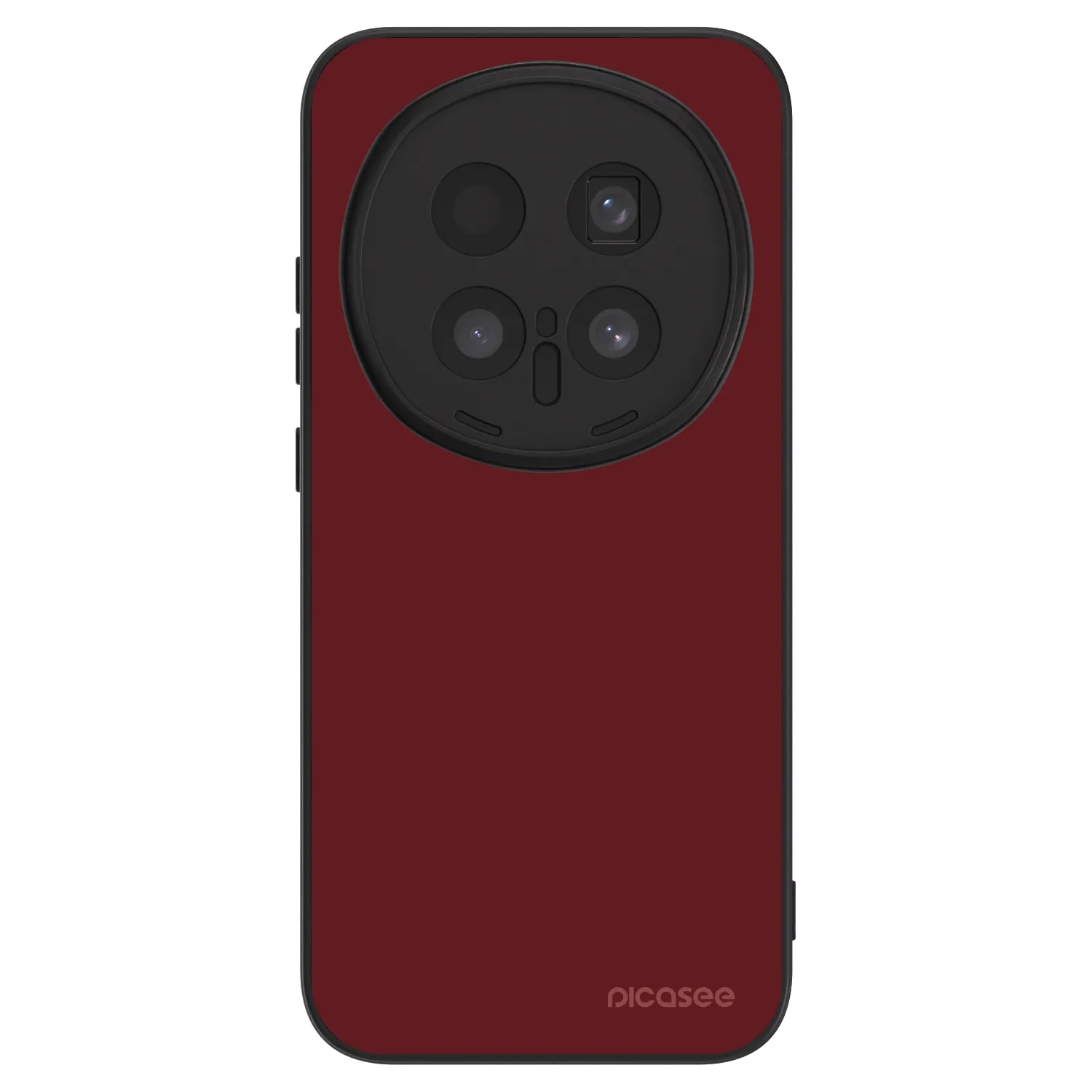 Picasee ULTIMATE CASE Honor Magic8 Pro 5G - készülékre - Red Bliss