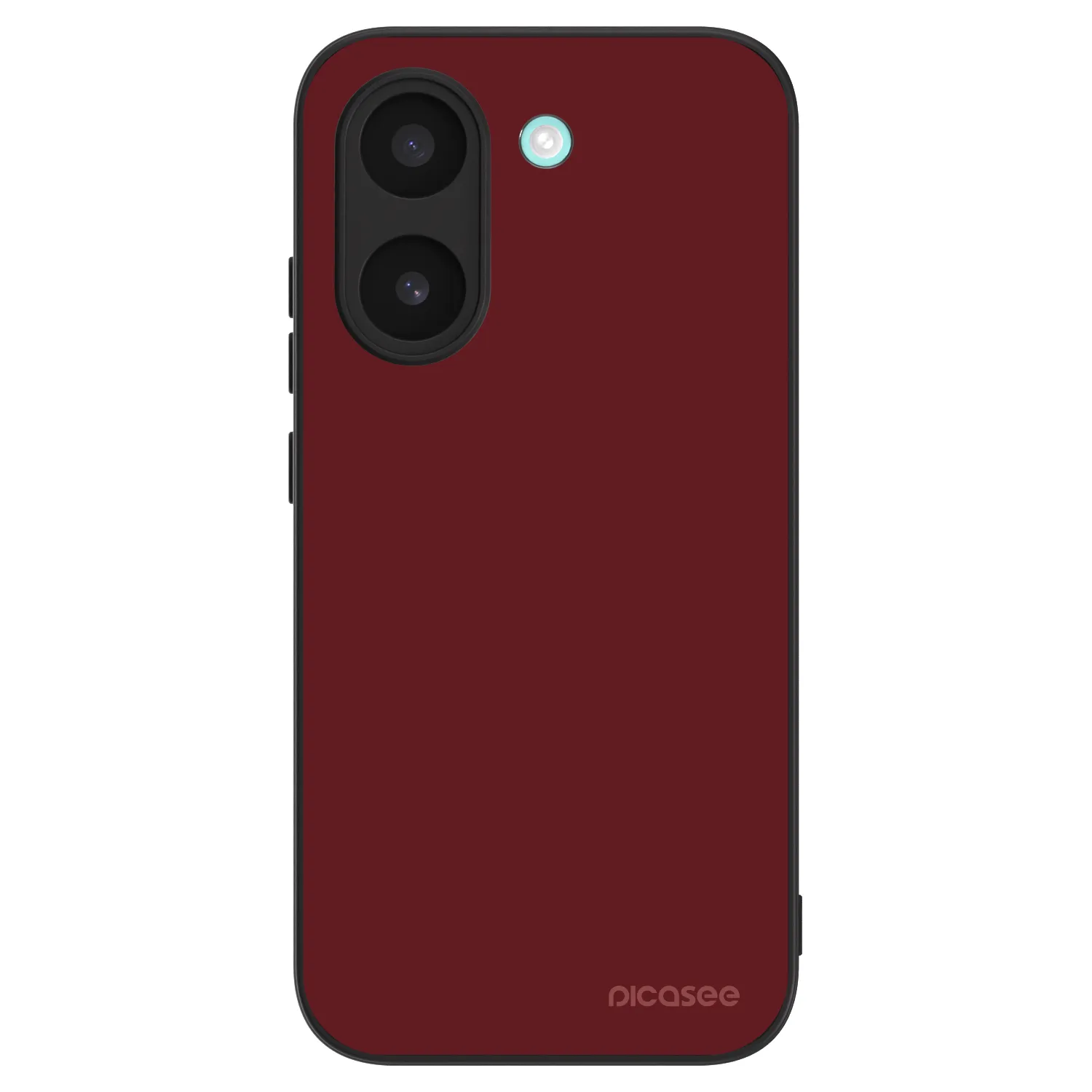 Picasee ULTIMATE CASE Xiaomi Poco X8 Pro - készülékre - Red Bliss