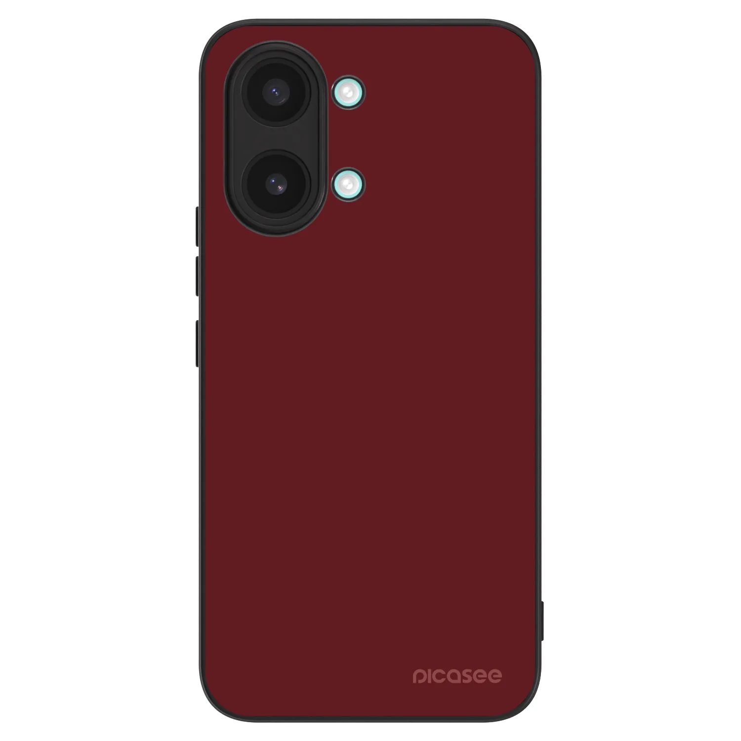 Picasee ULTIMATE CASE Xiaomi Poco X8 Pro Max - készülékre - Red Bliss