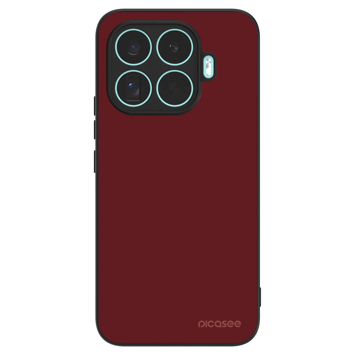 Picasee ULTIMATE CASE Xiaomi 17T Pro - készülékre - Red Bliss