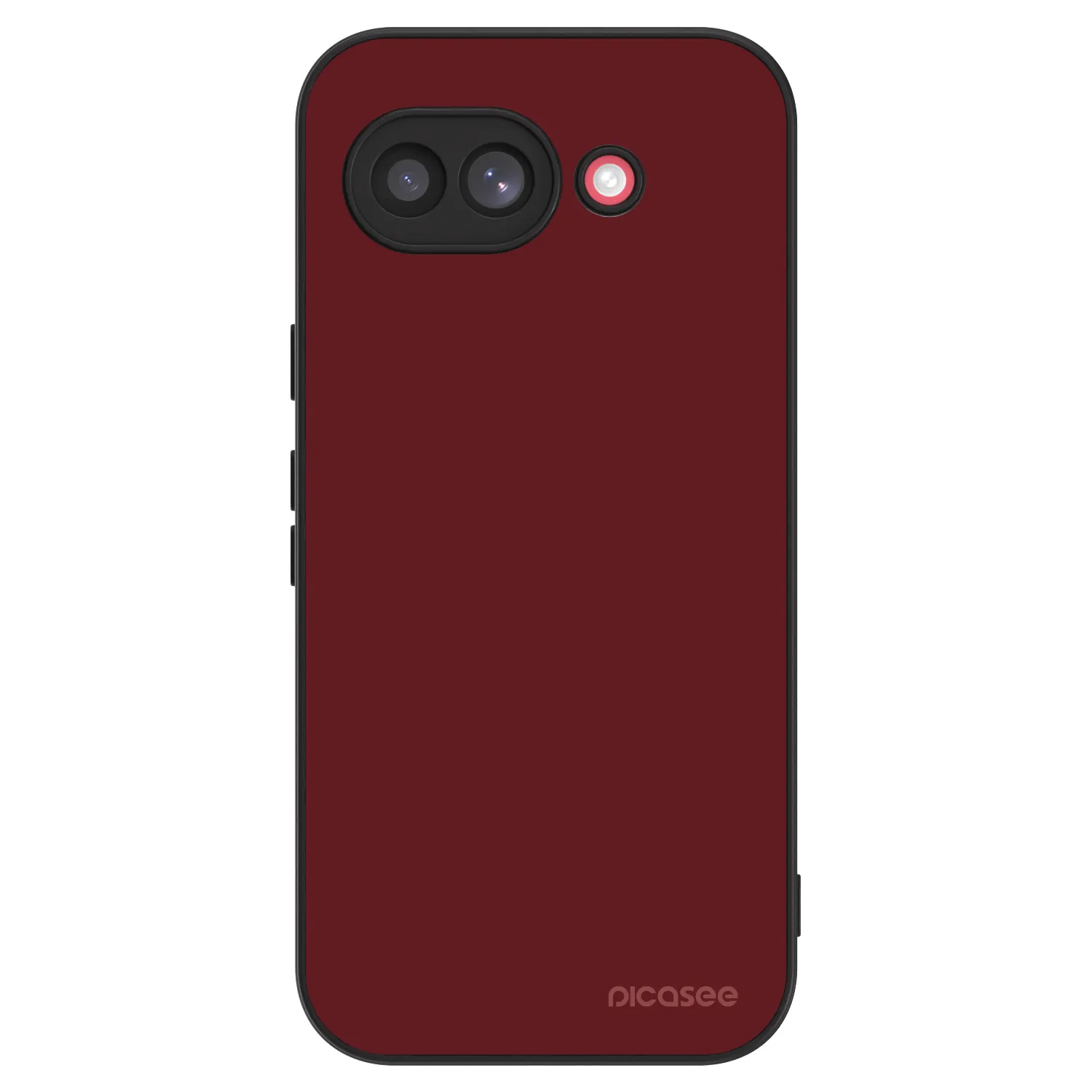 Picasee ULTIMATE CASE Google Pixel 10a - készülékre - Red Bliss