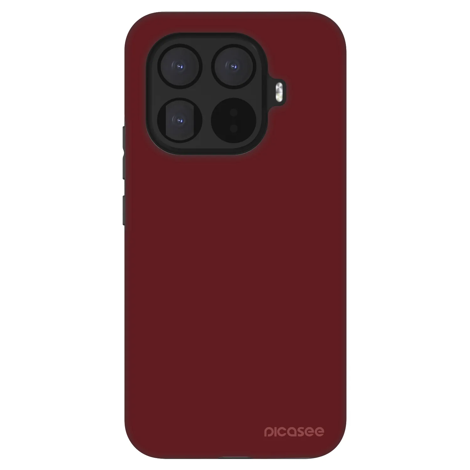 Picasee Fashion Case Xiaomi 15T Pro - Red Bliss