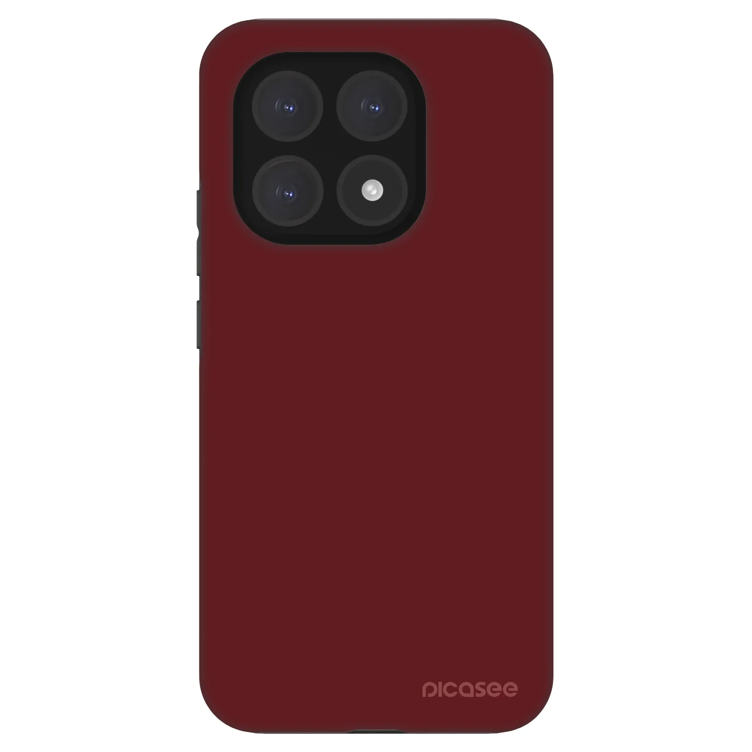 Picasee Fashion Case Xiaomi 15T - Red Bliss