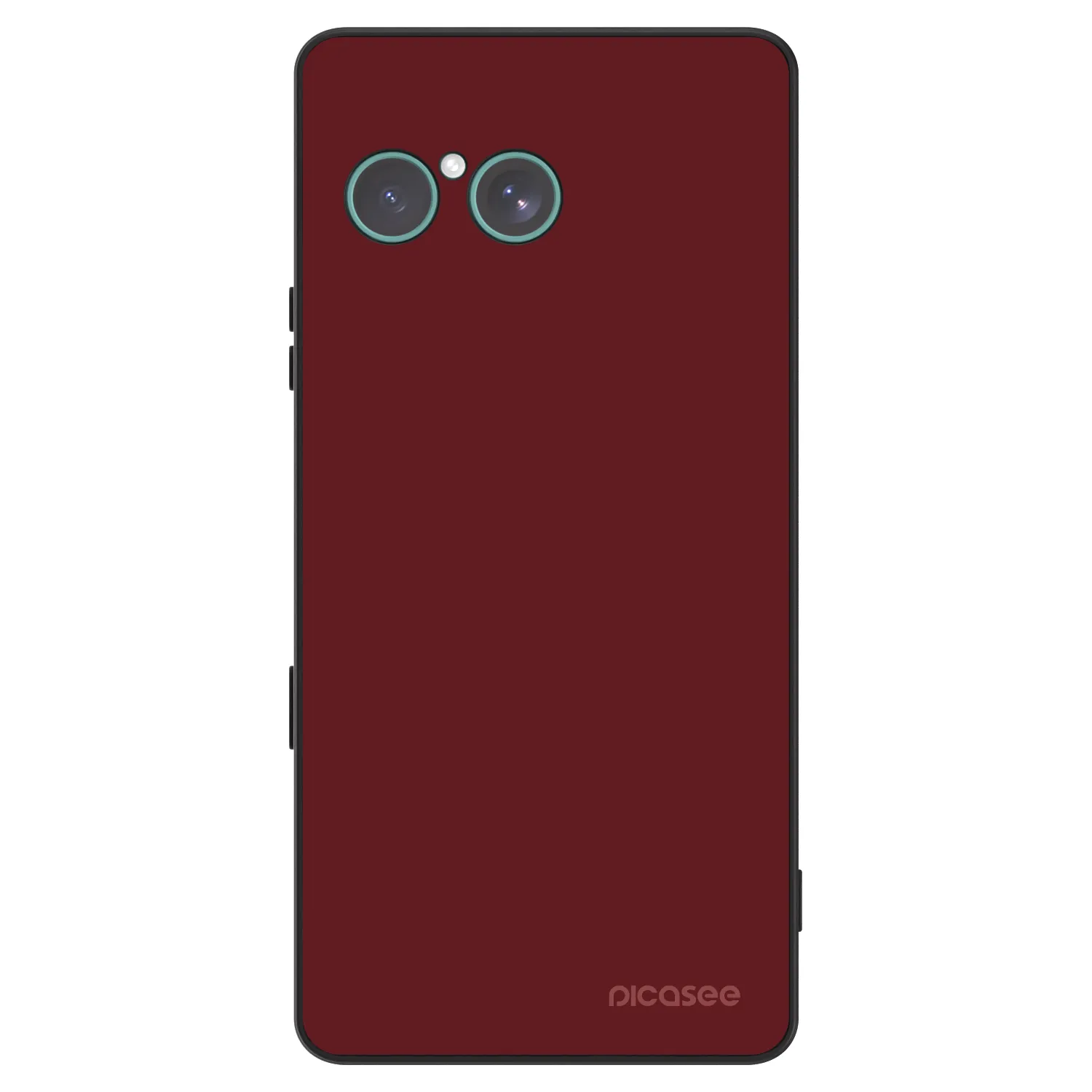 Picasee ULTIMATE CASE Sony Xperia 10 VII - készülékre - Red Bliss