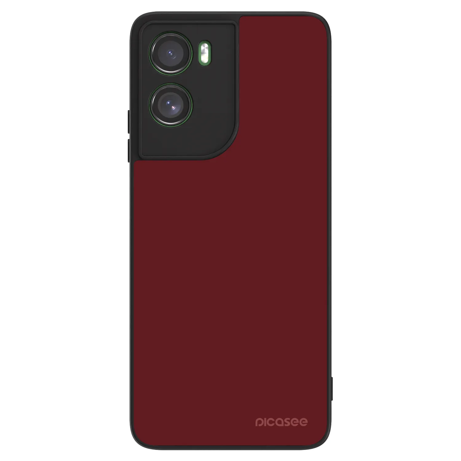 Picasee ULTIMATE CASE Motorola Moto G06 - készülékre - Red Bliss