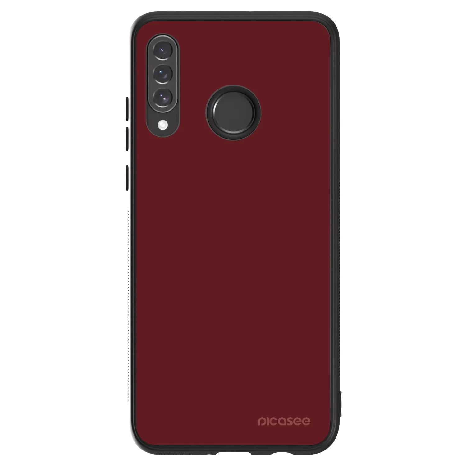 Picasee ULTIMATE CASE Huawei P30 Lite - készülékre - Red Bliss