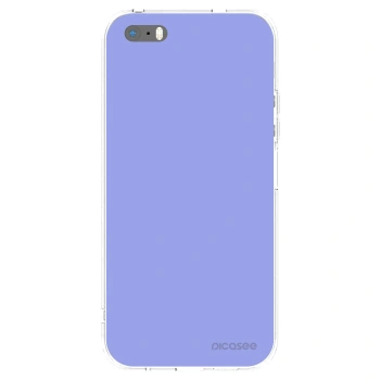 Picasee átlátszó szilikon tok az alábbi mobiltelefonokra Apple iPhone 6 Plus/6S Plus - Sky Whisper