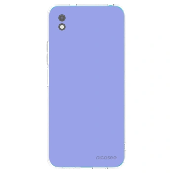 Picasee fekete szilikon tok az alábbi mobiltelefonokra Xiaomi Redmi 9A - Sky Whisper