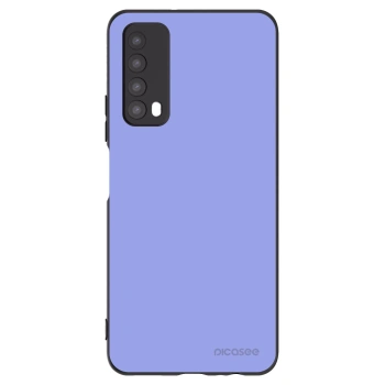 Picasee fekete szilikon tok az alábbi mobiltelefonokra Huawei P Smart 2021 - Sky Whisper