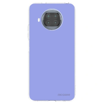 Picasee átlátszó szilikon tok az alábbi mobiltelefonokra Xiaomi Mi 10T Lite - Sky Whisper