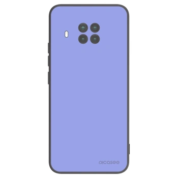 Picasee fekete szilikon tok az alábbi mobiltelefonokra Xiaomi Mi 10T Lite - Sky Whisper