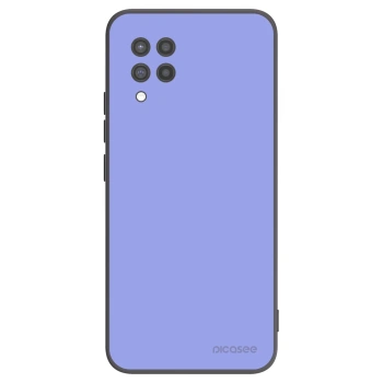 Picasee fekete szilikon tok az alábbi mobiltelefonokra Samsung Galaxy A42 A426B - Sky Whisper