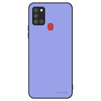 Szilikon tok erre a típusra Samsung Galaxy A21s - Sky Whisper