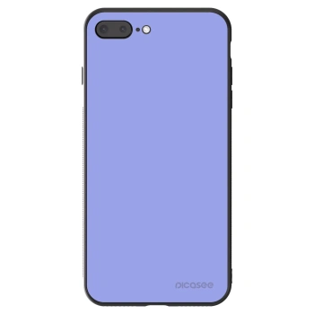 Szilikon tok erre a típusra Apple iPhone 7 Plus - Sky Whisper