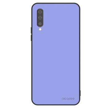 Szilikon tok erre a típusra Samsung Galaxy A50 A505F - Sky Whisper