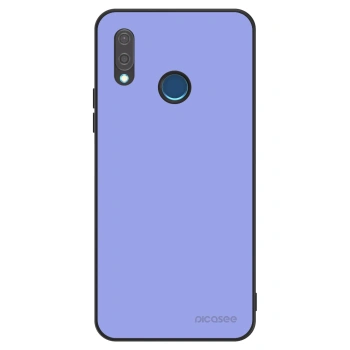 Szilikon tok erre a típusra Huawei P20 Lite - Sky Whisper