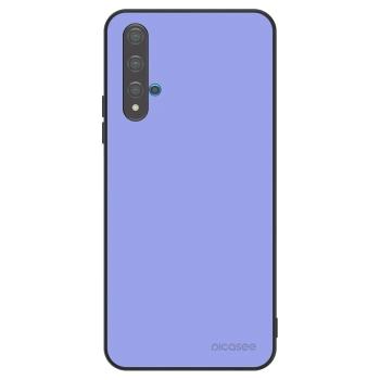 Szilikon tok erre a típusra Huawei Nova 5T - Sky Whisper