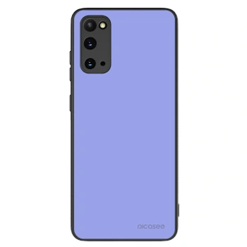 Szilikon tok erre a típusra Samsung Galaxy S20 G980F - Sky Whisper