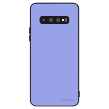Szilikon tok erre a típusra Samsung Galaxy S10 G973 - Sky Whisper