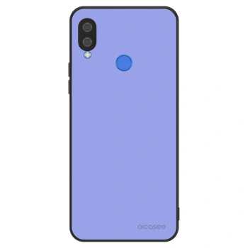 Szilikon tok erre a típusra Huawei Nova 3 - Sky Whisper
